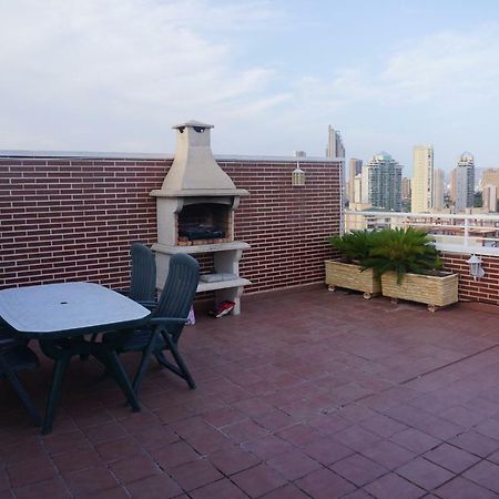 شقة كالا دي فينيسترات  في Bulevar Penthouse المظهر الخارجي الصورة