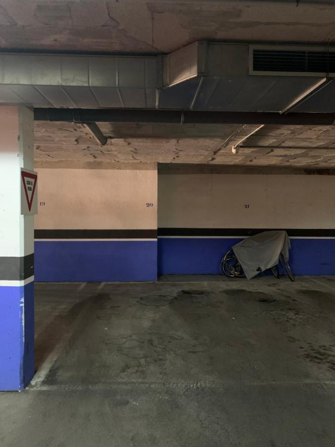شقة كالا دي فينيسترات  في Bulevar Penthouse المظهر الخارجي الصورة