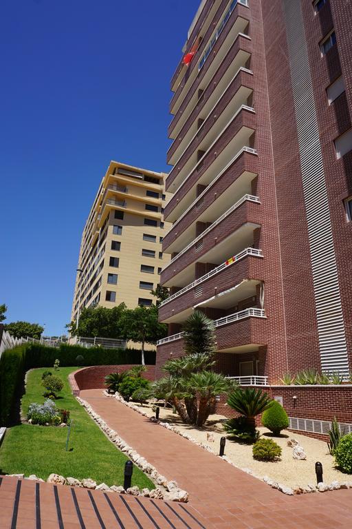 شقة كالا دي فينيسترات  في Bulevar Penthouse المظهر الخارجي الصورة