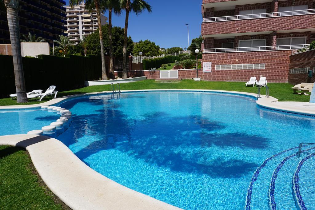 شقة كالا دي فينيسترات  في Bulevar Penthouse المظهر الخارجي الصورة