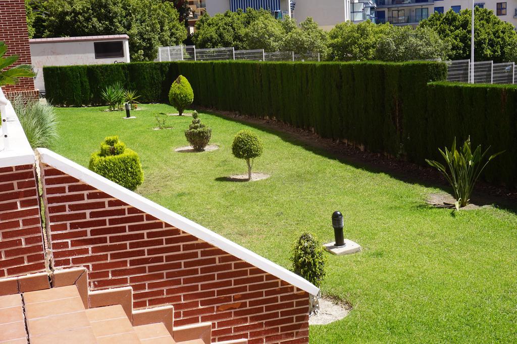 شقة كالا دي فينيسترات  في Bulevar Penthouse المظهر الخارجي الصورة