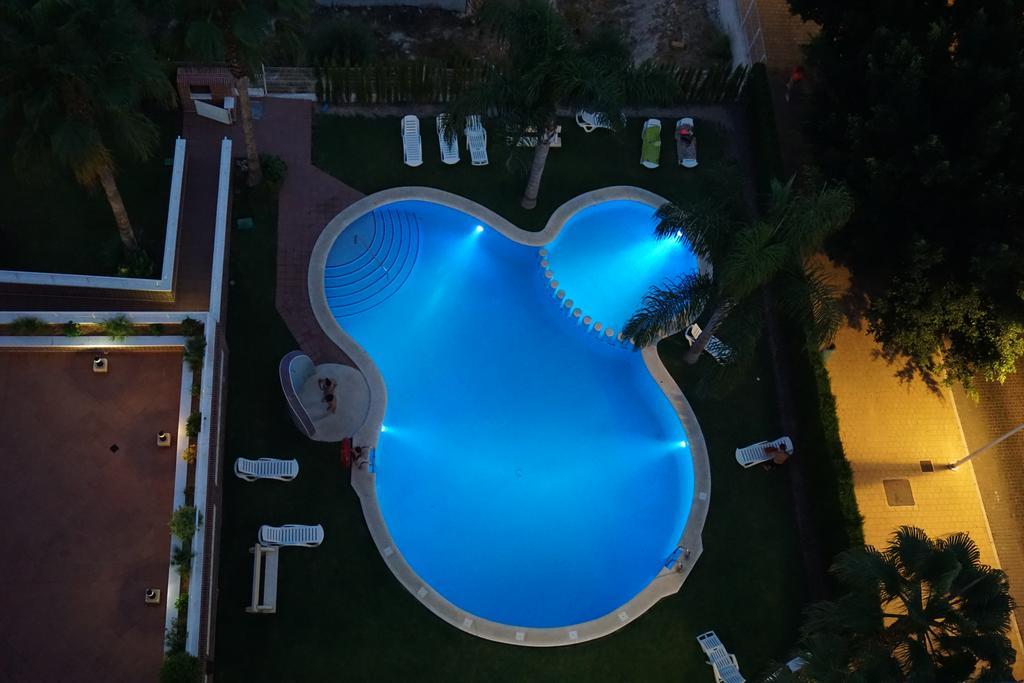 شقة كالا دي فينيسترات  في Bulevar Penthouse المظهر الخارجي الصورة