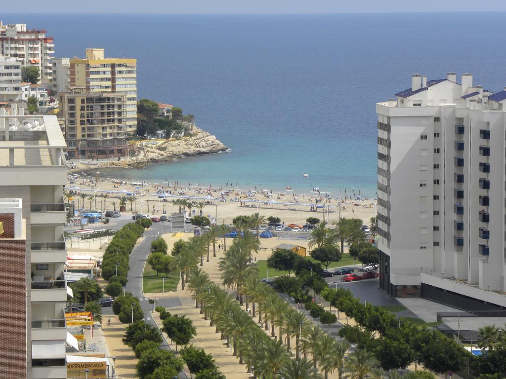 شقة كالا دي فينيسترات  في Bulevar Penthouse المظهر الخارجي الصورة