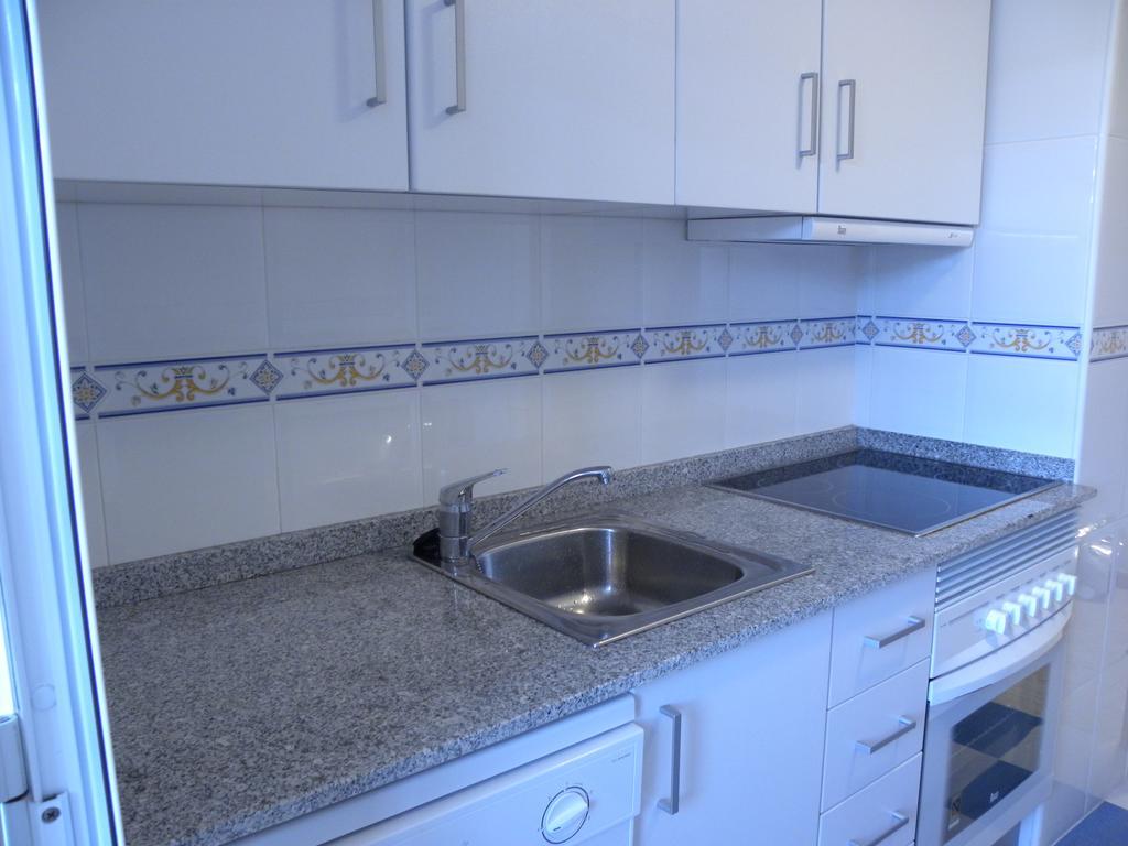 شقة كالا دي فينيسترات  في Bulevar Penthouse المظهر الخارجي الصورة