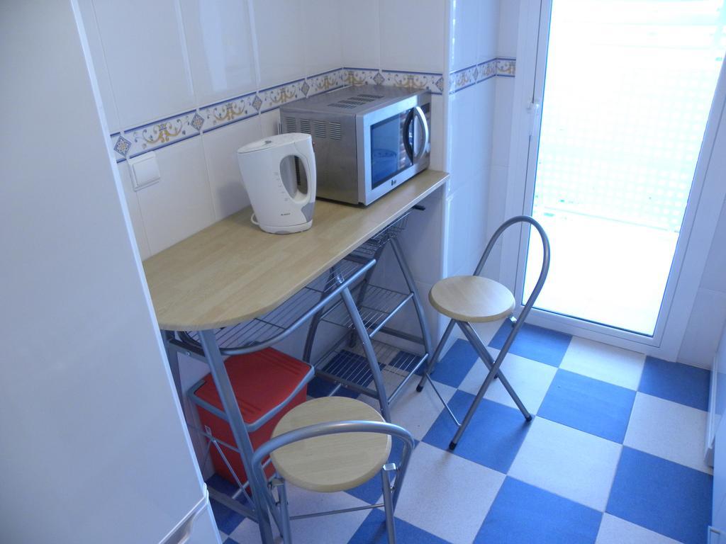 شقة كالا دي فينيسترات  في Bulevar Penthouse المظهر الخارجي الصورة