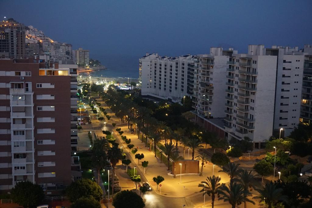 شقة كالا دي فينيسترات  في Bulevar Penthouse المظهر الخارجي الصورة