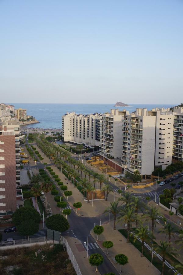 شقة كالا دي فينيسترات  في Bulevar Penthouse المظهر الخارجي الصورة