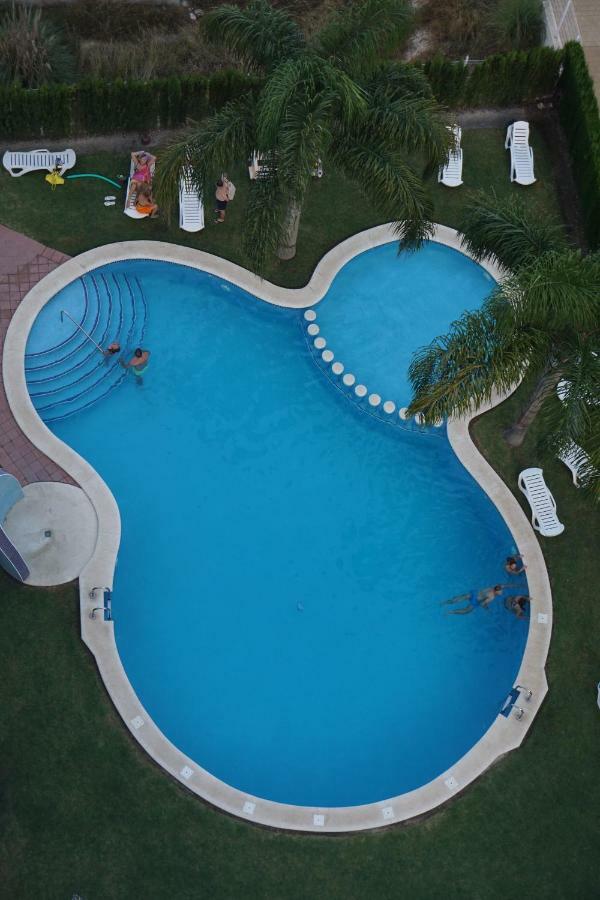 شقة كالا دي فينيسترات  في Bulevar Penthouse المظهر الخارجي الصورة