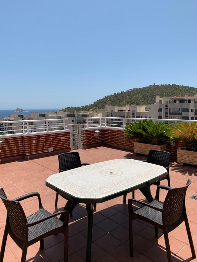 شقة كالا دي فينيسترات  في Bulevar Penthouse المظهر الخارجي الصورة