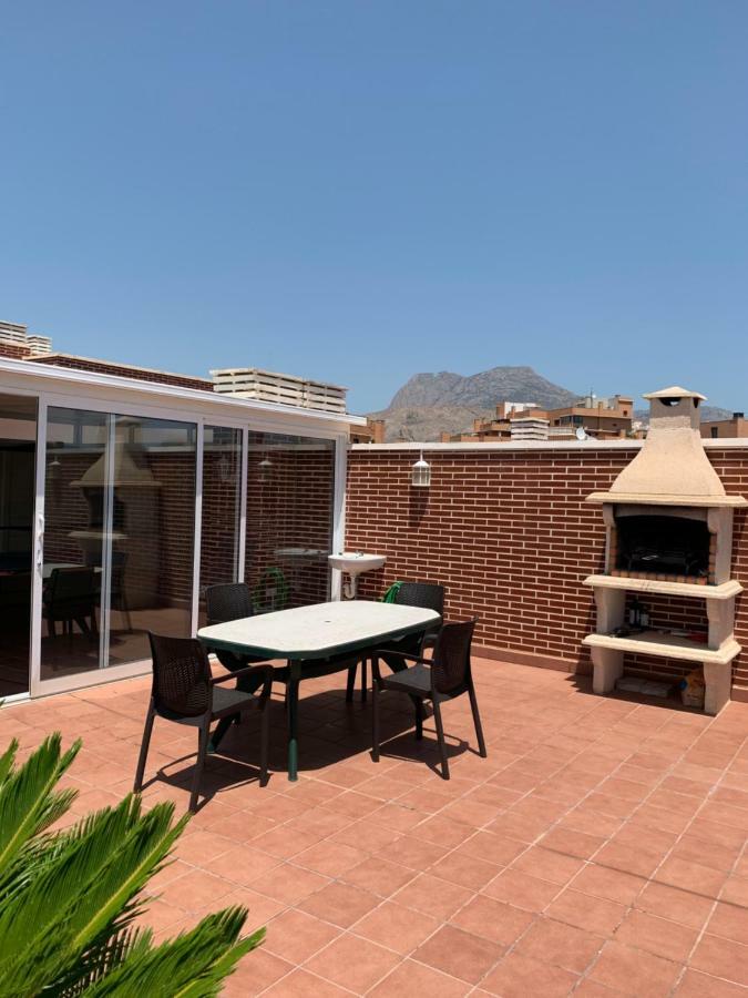 شقة كالا دي فينيسترات  في Bulevar Penthouse المظهر الخارجي الصورة