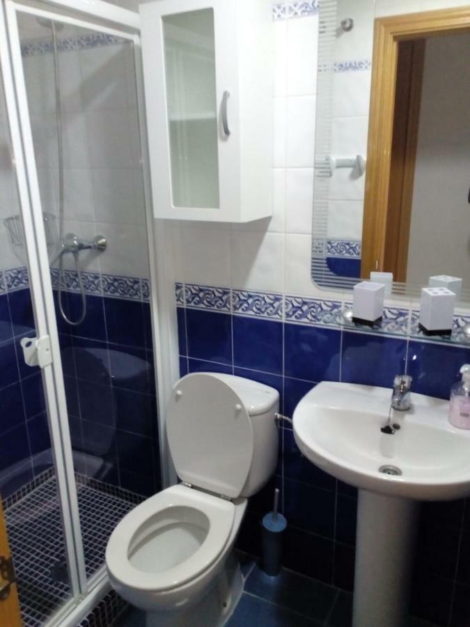 شقة كالا دي فينيسترات  في Bulevar Penthouse المظهر الخارجي الصورة