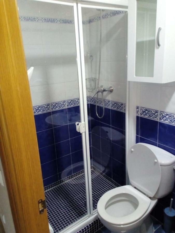 شقة كالا دي فينيسترات  في Bulevar Penthouse المظهر الخارجي الصورة